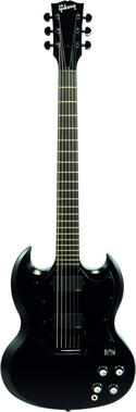 Gibson SG Special Gothic II